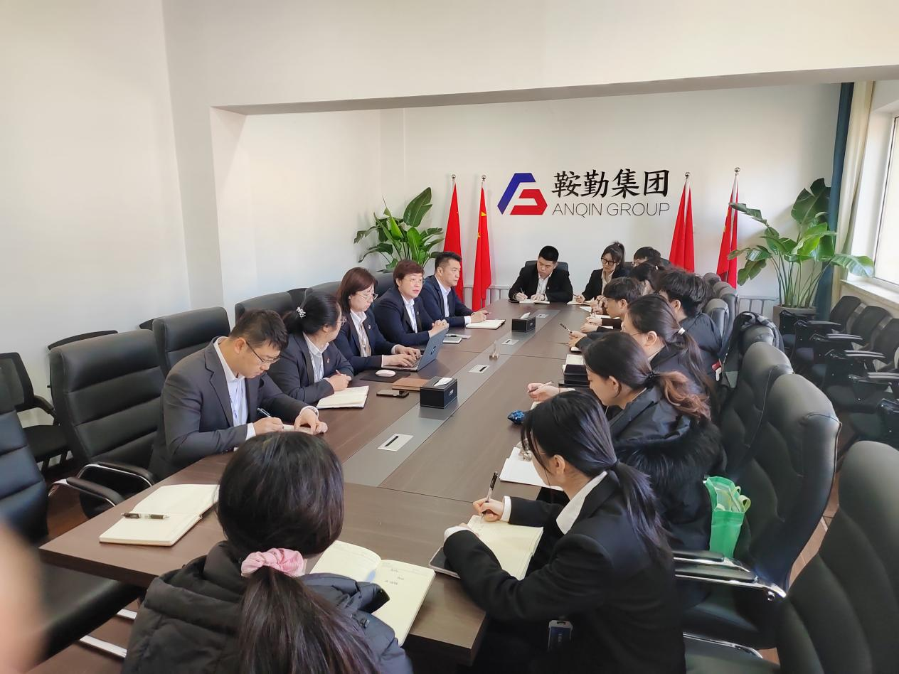 業(yè)精于勤，英才育成-運營BP能力提升專業(yè)培訓班正式開班