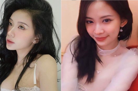 sex lồn non việt nam Nhã My em gái bú mút cực nhiệt trong ánh đèn xanh